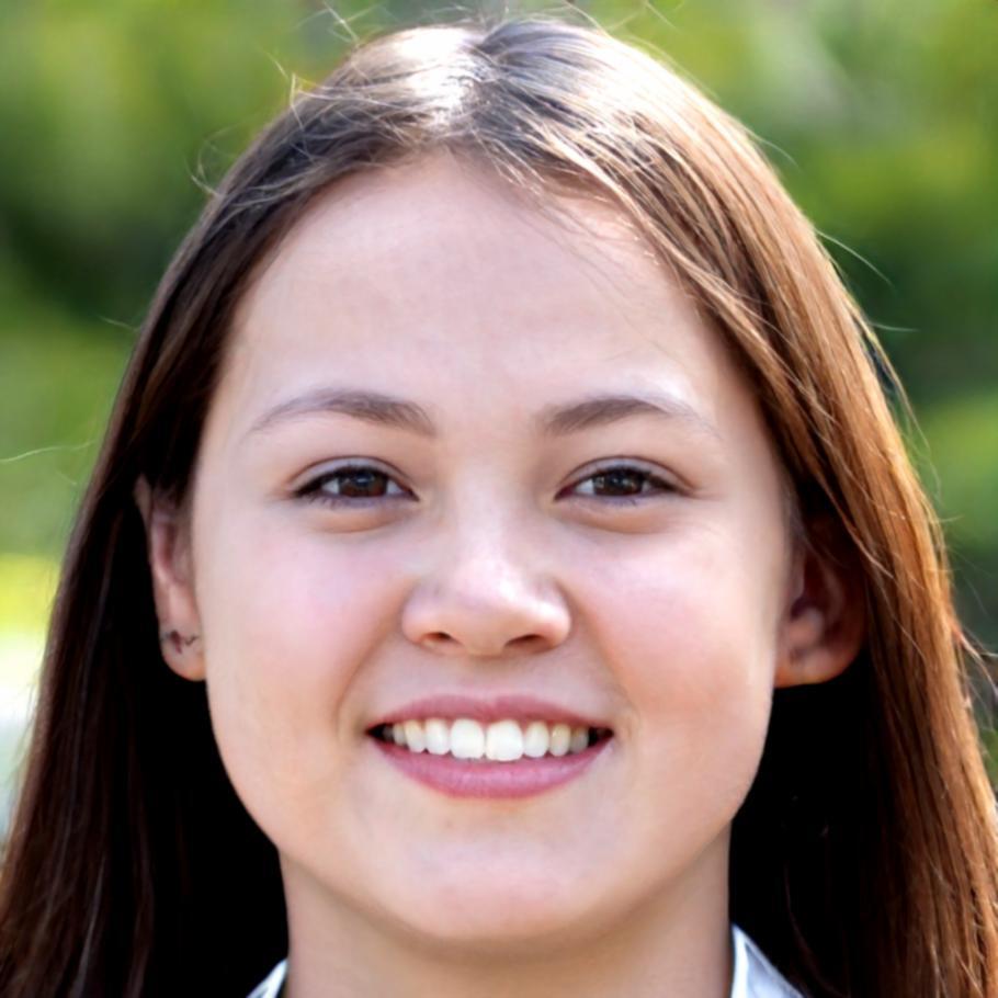 María González, especialista en educación financiera